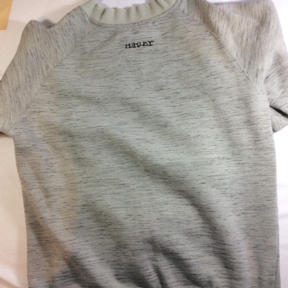 Hurley sweatshirt - Picture 3 of 3